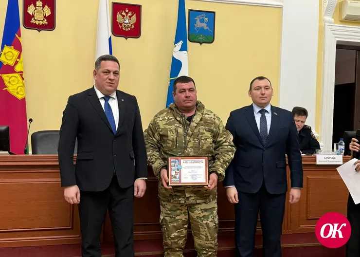 Достигшие успехов в уходящем году руководители и сотрудники предприятий отмечены на районном уровне