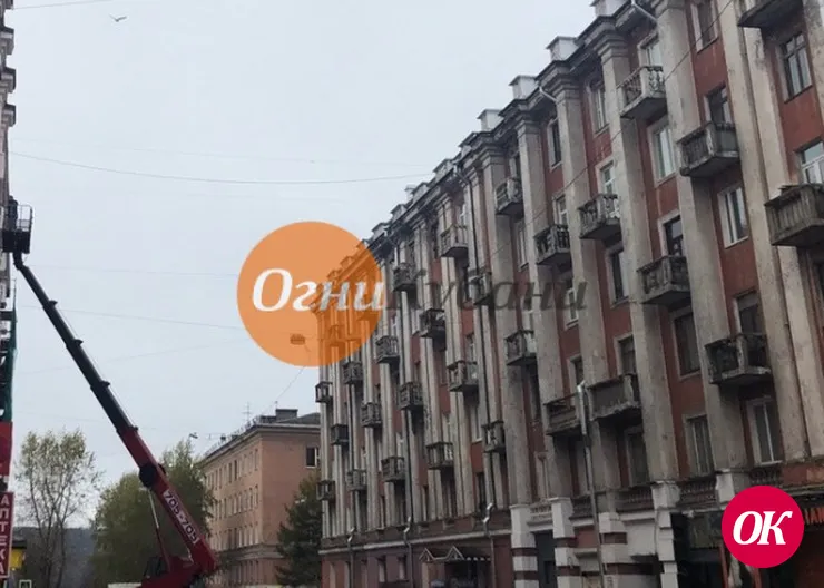 Курить на балконах запретят