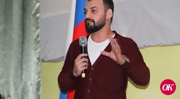 Бизнес - не страшно