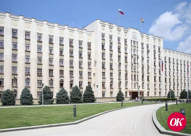 Режим повышенной готовности на Кубани продлен до 2 октября