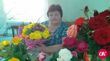 Семейным увлечением Галины Пыхтеевой стала выпечка пирогов, ватрушек и куличей