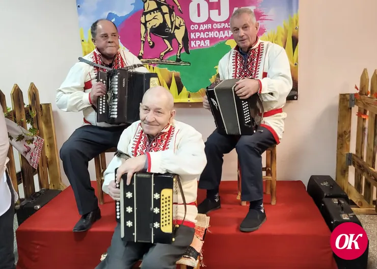 <strong>Дома культуры Кавказского района провели творческие состязания</strong>
