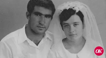 Любви негромкие слова