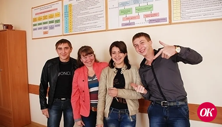 Погружение в профессию