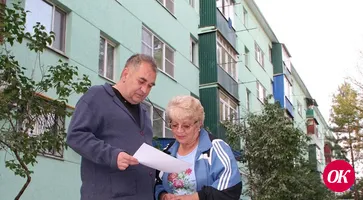В доме по переулку Белинского в Кропоткине завершен капитальный ремонт