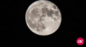 Полное лунное затмение 26 мая 2021 продлится чуть больше 14 минут