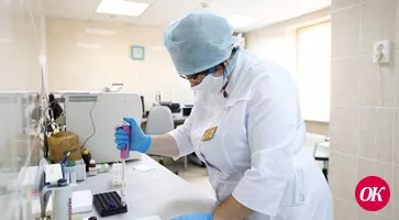 Врачи-инфекционисты и медицинские сестры получат краевые надбавки к зарплате