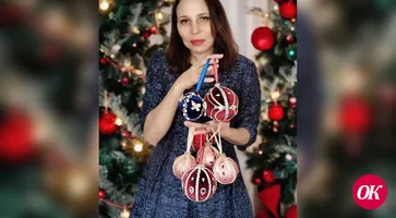Бархатная сказка