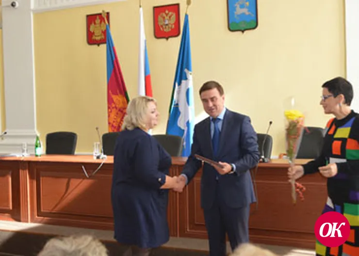 Крепко жму руку сельскому хозяйству