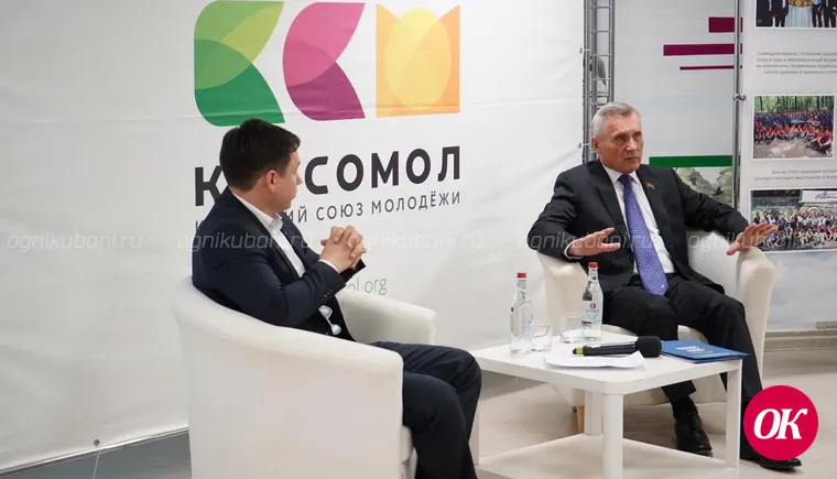 Как стать депутатом