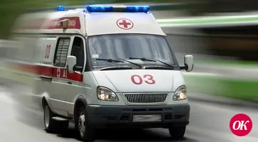 С Днем работника скорой помощи!