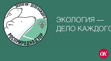 Международной детско-юношеской премии «Экология – дело каждого»