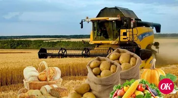 Уважаемые работники сельского хозяйства Кавказского района!