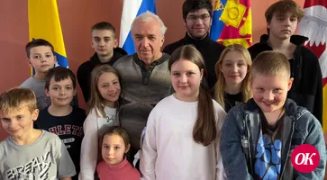 Сборная шахматистов Кавказского района одержала разгромную победу над соперниками в краевых соревнованиях