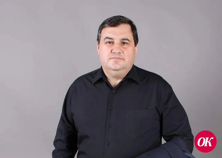 Глава Красноармейского района Кубани заболел коронавирусом