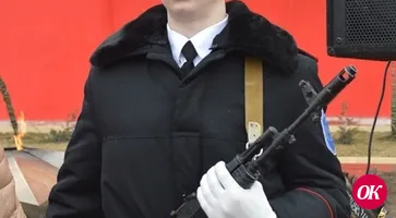 Пост номер один