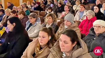 Актив Темижбекского сельского поселения собрался на сход
