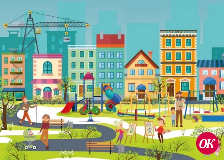 Мнение имеет значение: как жители влияют на благоустройство своих городов