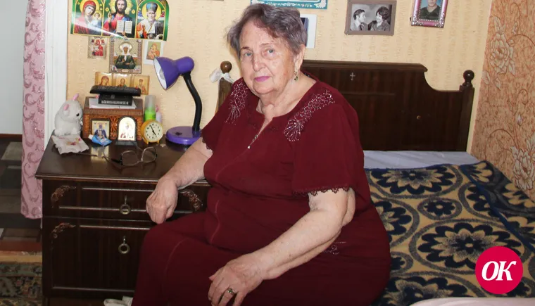 Полвека с малой родиной в разлуке