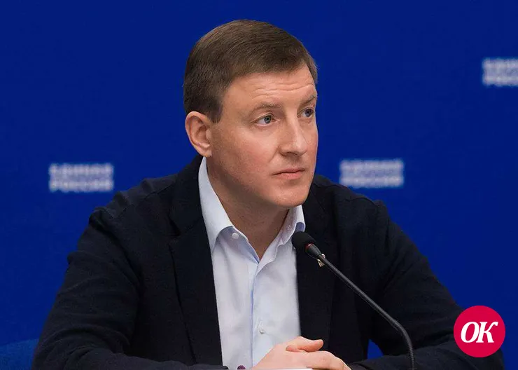 Андрей Турчак: Законопроект об особом порядке отобрания детей из семьи необходимо отложить
