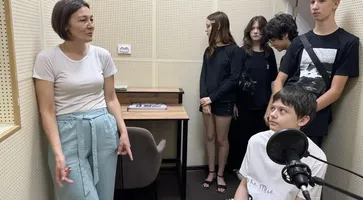 ридиостудия