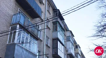 В Кавказском районе капитально отремонтируют 11 многоэтажных жилых домов