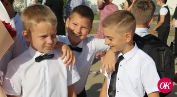В Кавказском районе стартовал прием заявлений в первый класс