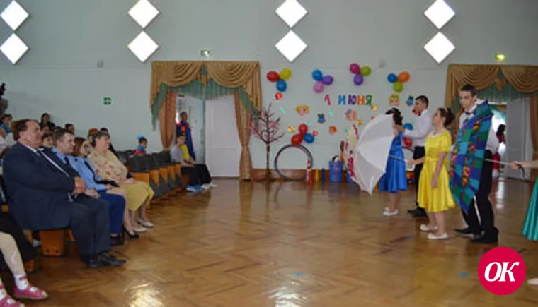 Визит прокурора – с подарками и концертом