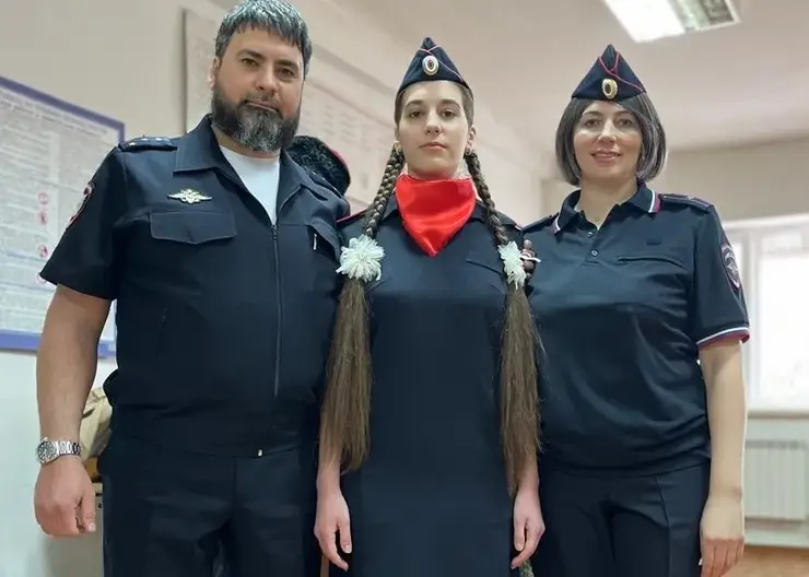 с Ренатой