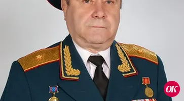 Гвардии генерал Маслов генералу Скейлзу