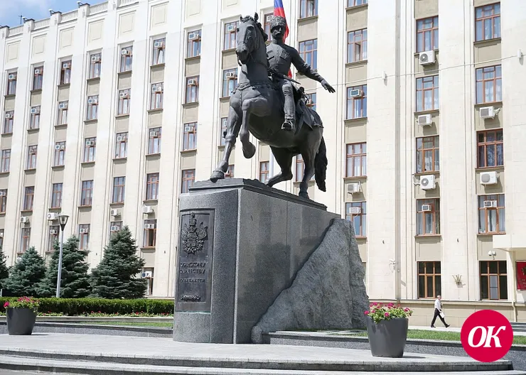 Все въезжающие на Кубань граждане обязаны будут пройти обсервацию