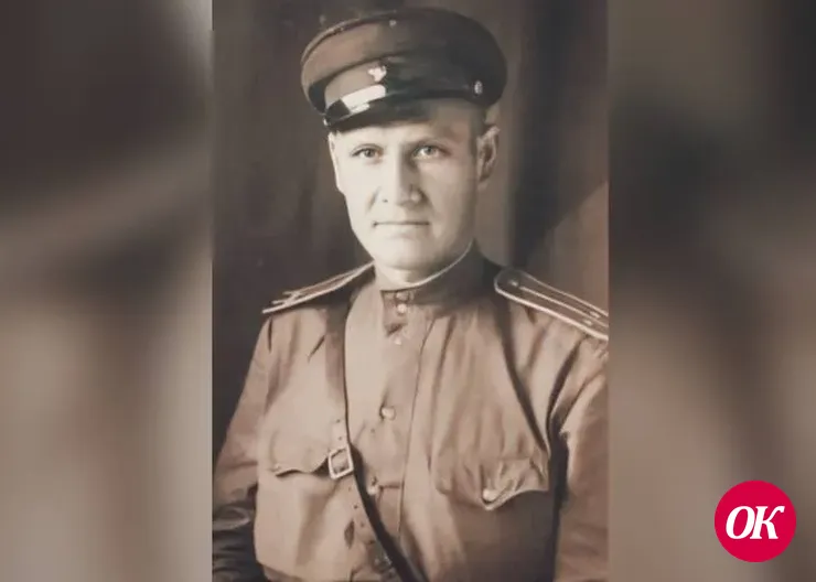 Судьба солдата или №38822