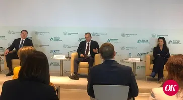 Форум журналистов Кубани собрал представителей более 70 средств массовой информации
