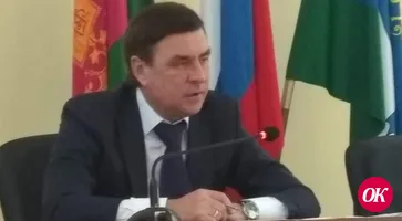 Виталий Очкаласов нацелил руководителей решить проблемные задачи до конца года