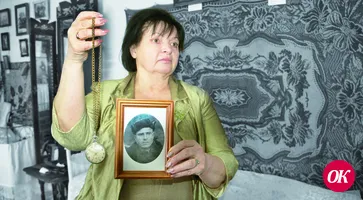 Они первыми заселили станицу Казанскую