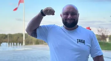 Федор Геращенко: В Краснодарском крае понимают ценность волонтерства и поддержки друг друга