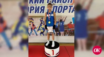Юный боксер из Кропоткина стал победителем турнира по боксу