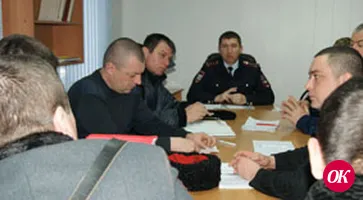 Вопросы от казаков