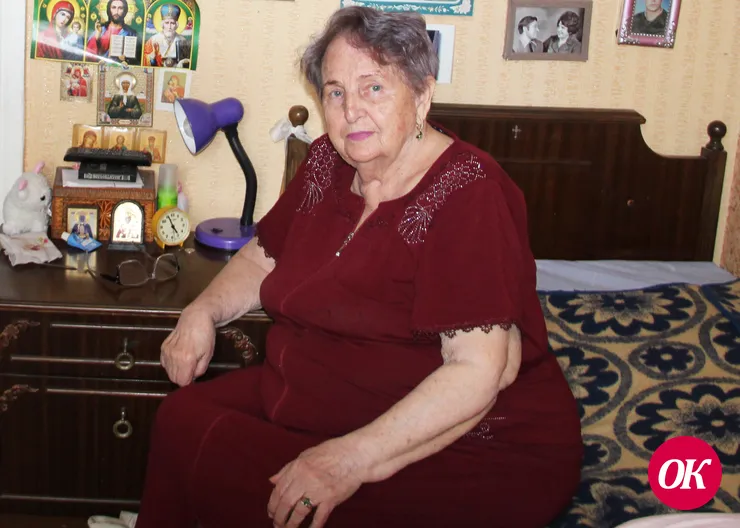 Полвека с малой родиной в разлуке