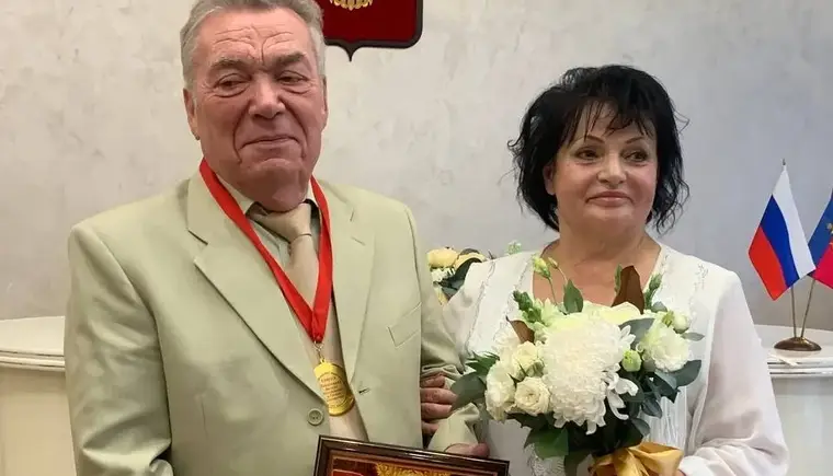 молодожены2