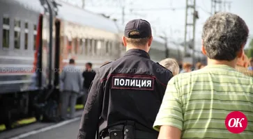 В городе Кропоткине сотрудники транспортной полиции раскрыли кражу в пассажирском поезде