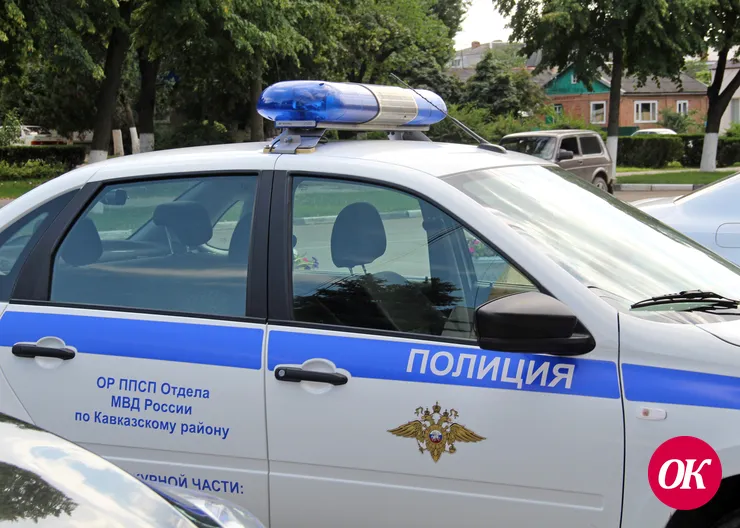 В Кавказском районе приезжий предстанет перед судом за кражу