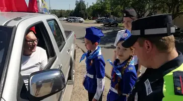 ОГИБДД