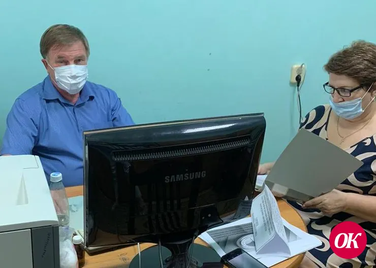 Территориальные избирательные комиссии Кавказского района ведут работу по подготовке к общероссийскому голосованию по правкам в Конституцию