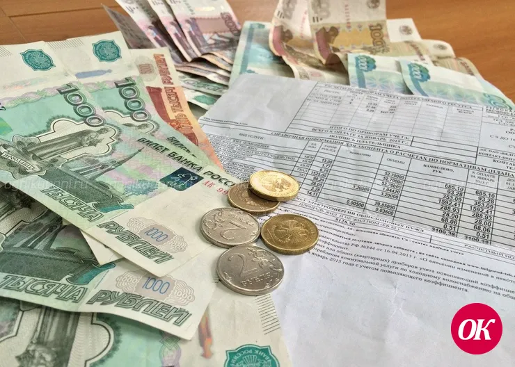 В России пересмотрят стоимость услуг ЖКХ из-за теплой зимы
