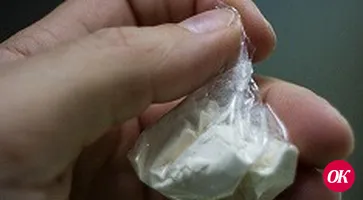 В Кавказском районе полицейские выявили факт незаконного хранения наркотиков