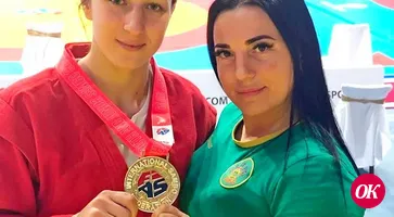 Благодаря таким тренерам из Кропоткина, как Валентина Козлова, кубанская школа дзюдо и самбо признана  сильнейшей в стране