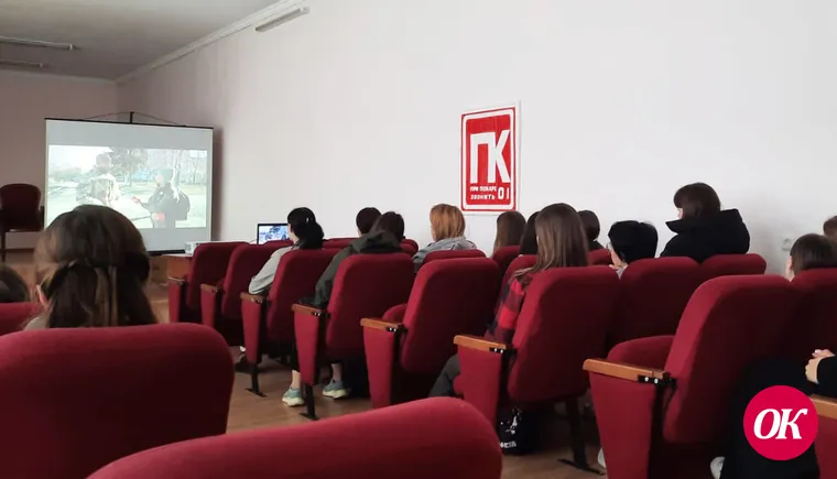 Фестиваль «Кино на службе Отечеству»