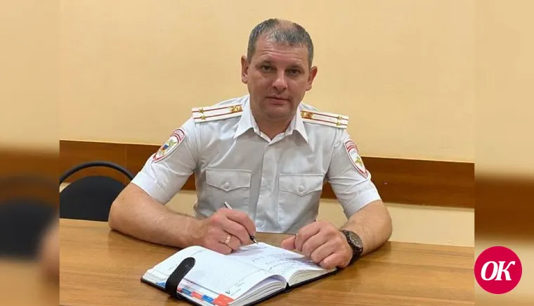 В Отделе МВД России по Кавказскому району состоялся брифинг по профилактике краж мобильных телефонов