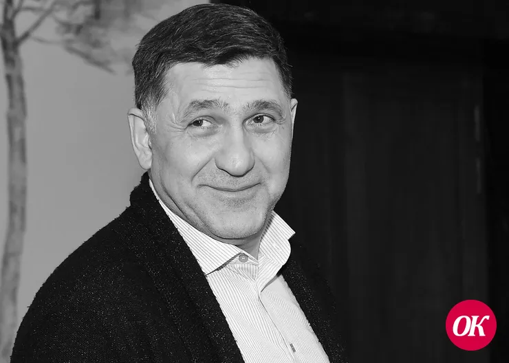 Актер Сергей Пускепалис погиб вДТП вЯрославской области